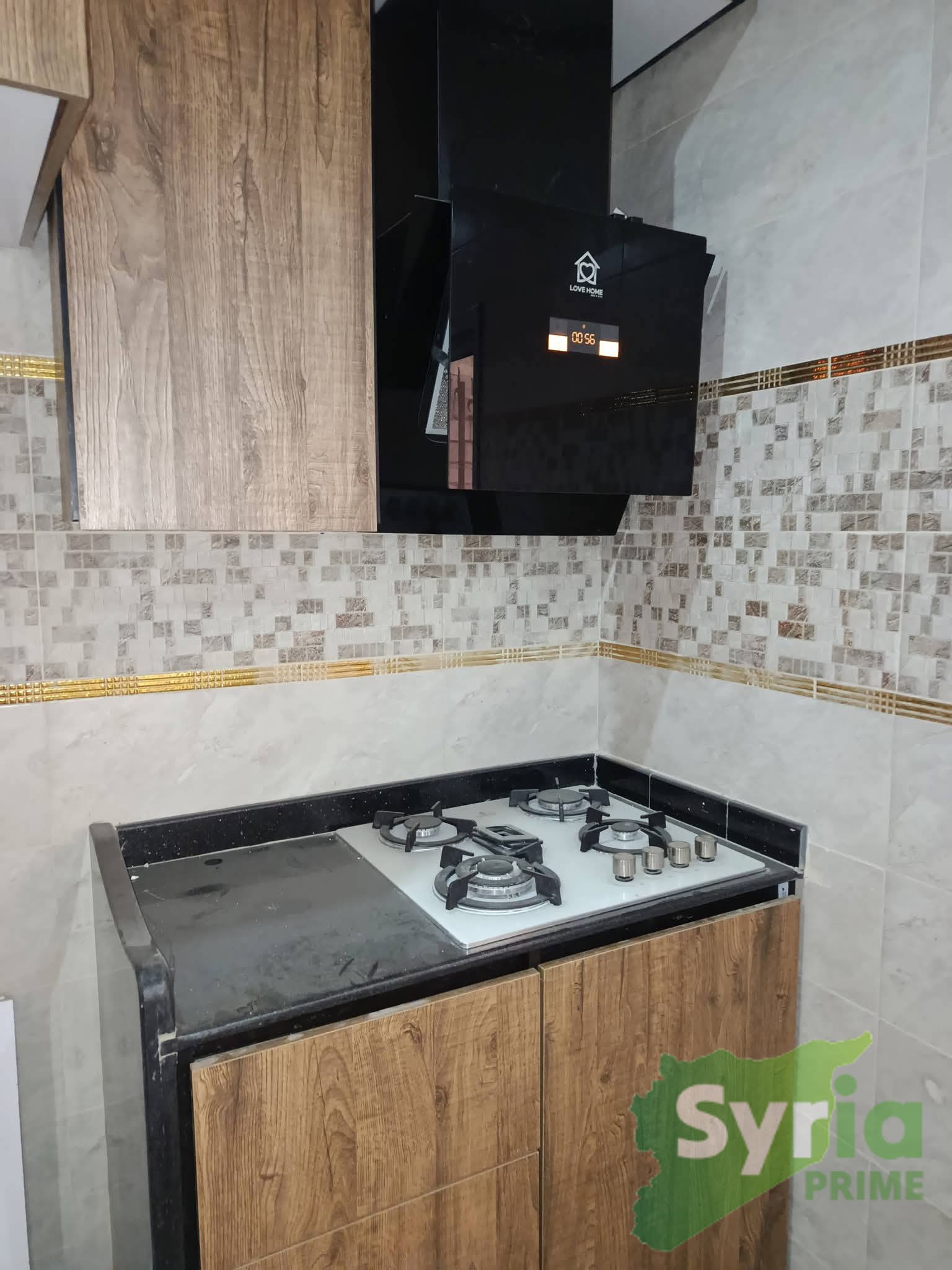 Syria Prime - عقارات سوريا برايم -4 Sale Flat RifDimashq 30000 USD