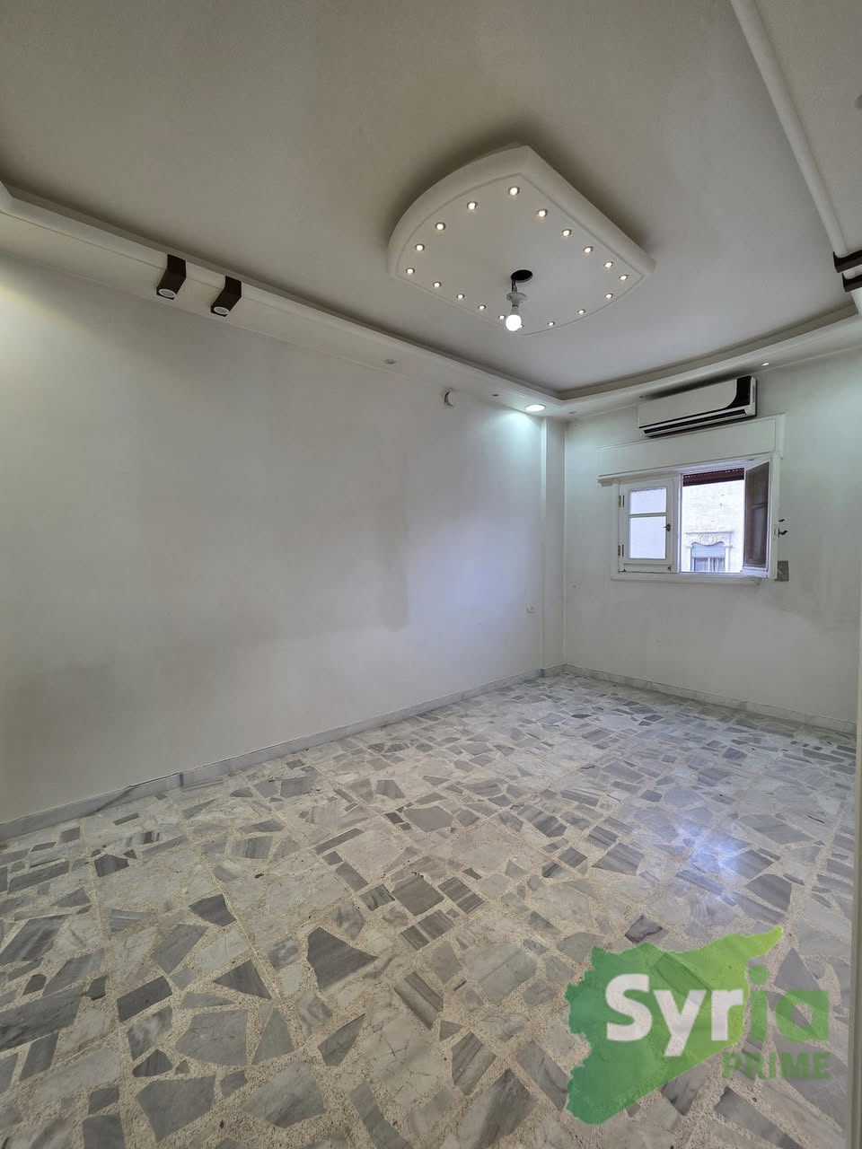 Syria Prime - عقارات سوريا برايم -1 Sale Flat Aleppo 95000 USD
