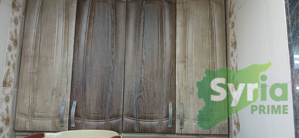 Syria Prime - عقارات سوريا برايم -19 Sale Flat Damascus 160000 USD