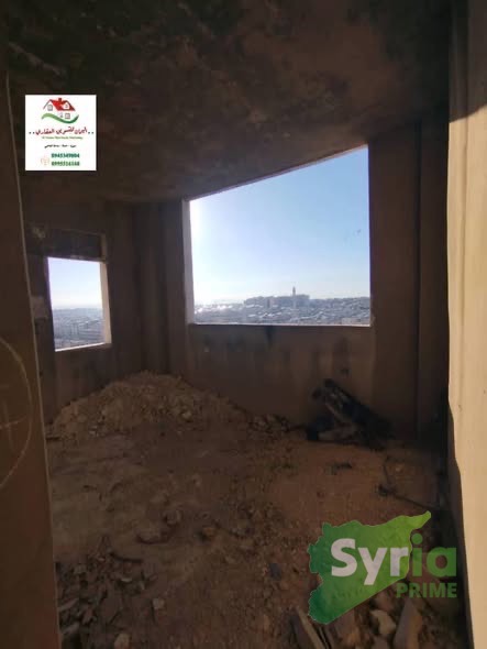 Syria Prime - عقارات سوريا برايم -2 Sale Flat Hama 33000 USD