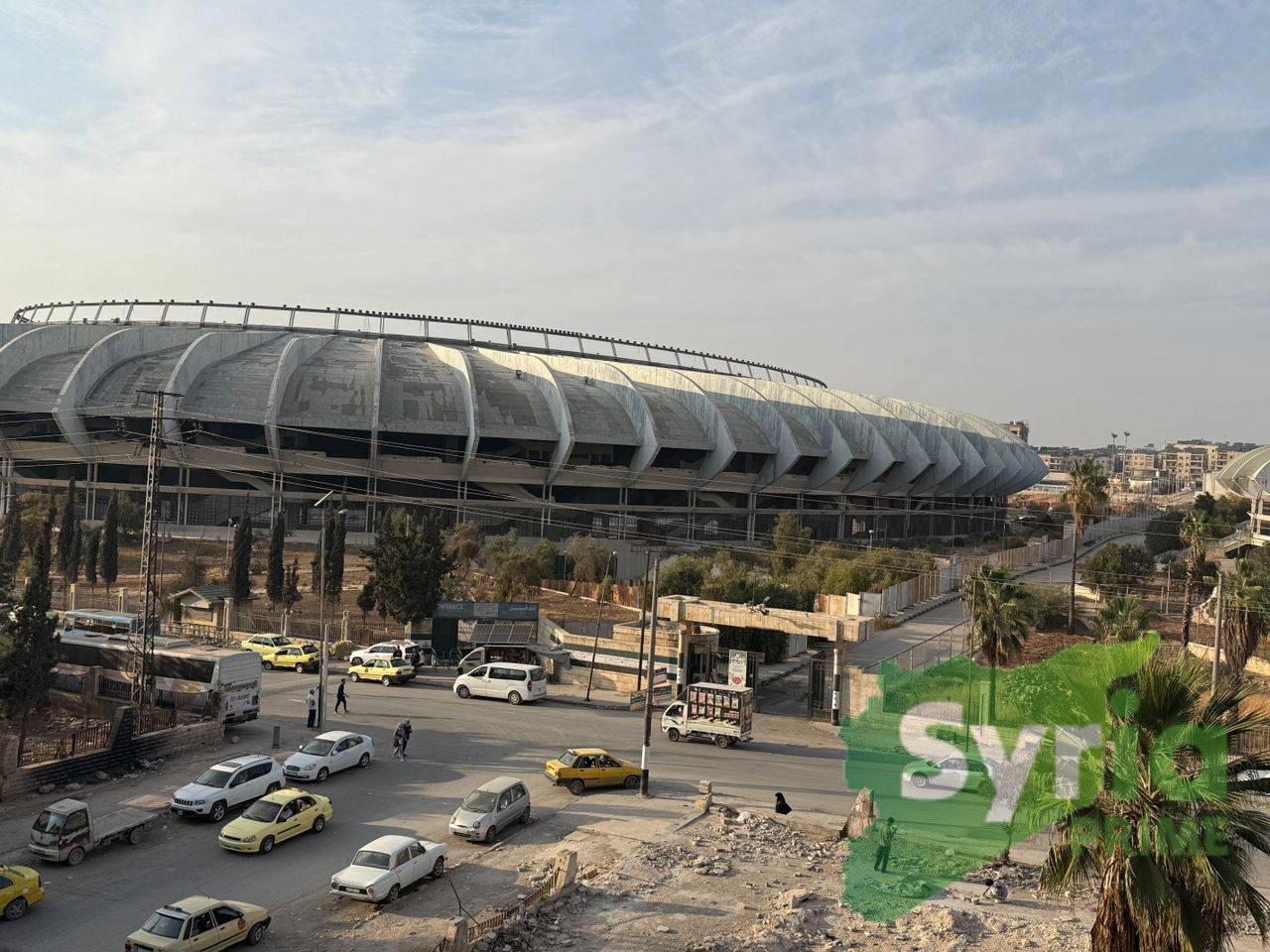 Syria Prime - عقارات سوريا برايم -0 Sale House Aleppo 36000 USD