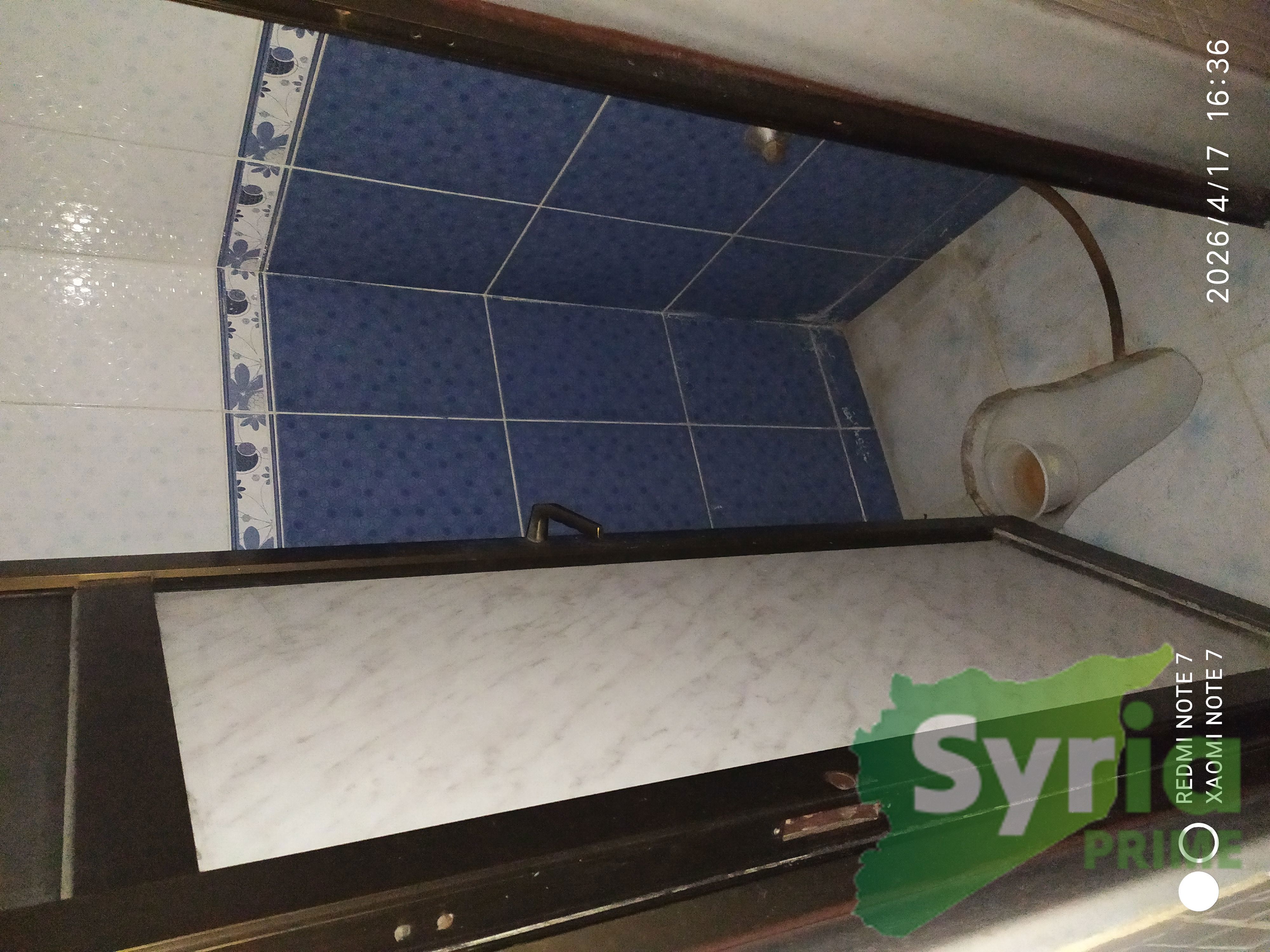 Syria Prime - عقارات سوريا برايم -7 Sale Flat RifDimashq 40000 USD