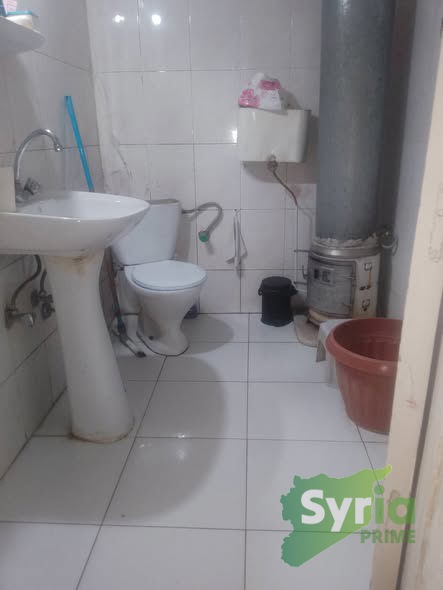Syria Prime - عقارات سوريا برايم -2 Sale Flat Aleppo 58000 USD