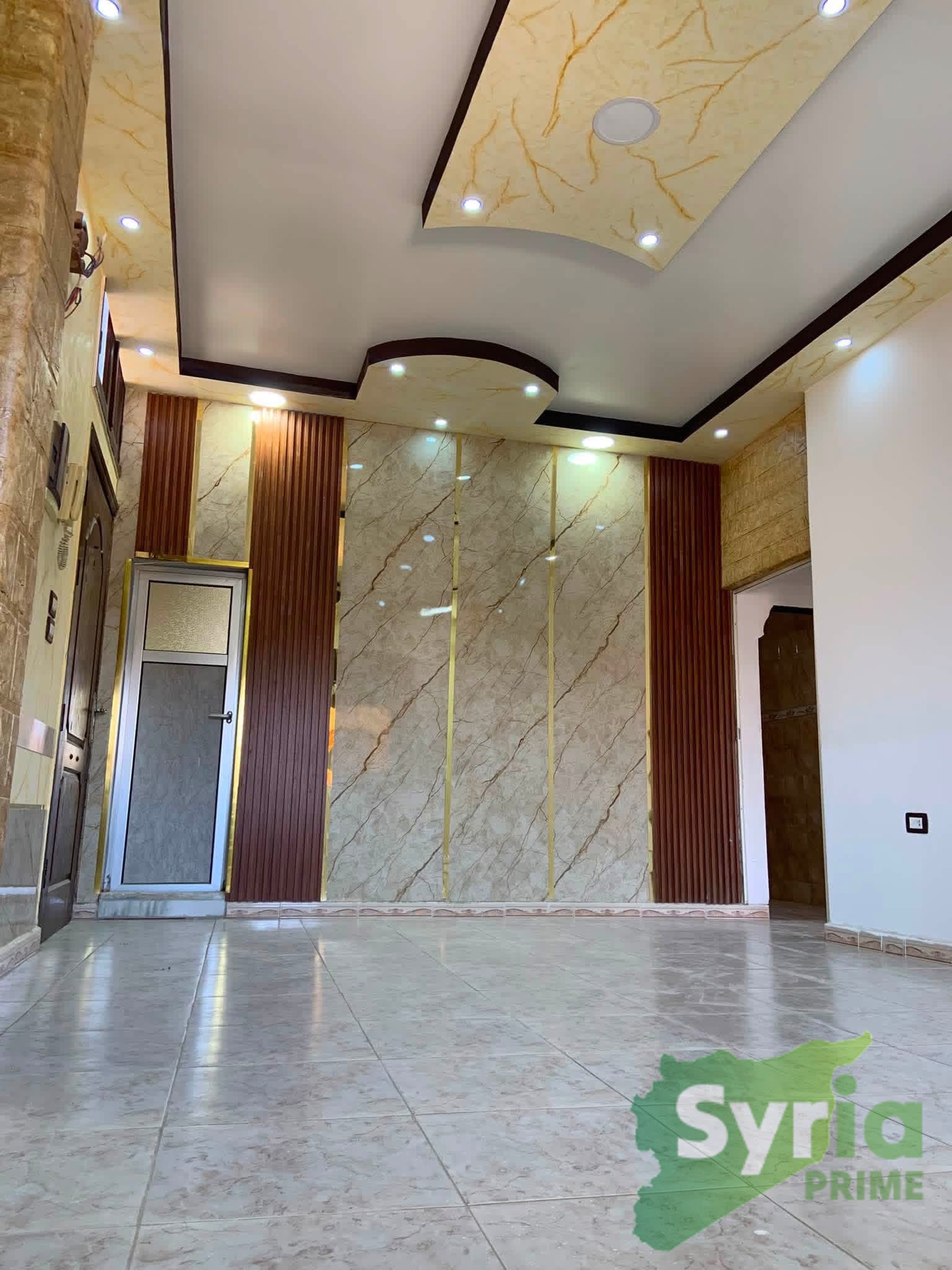 Syria Prime - عقارات سوريا برايم -1 Sale Flat RifDimashq 53000 USD