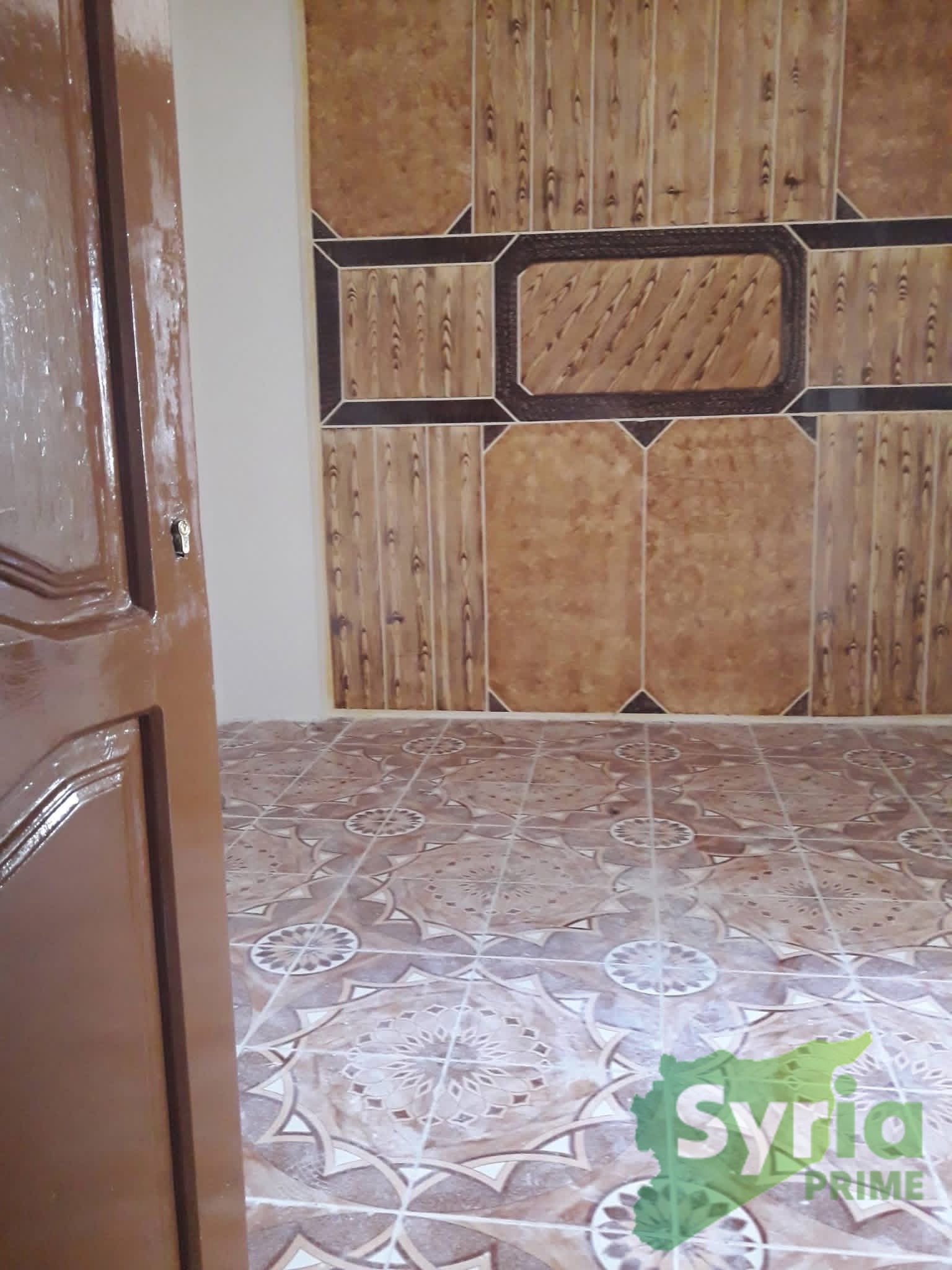 Syria Prime - عقارات سوريا برايم -2 Sale Flat Latakia 8000 USD