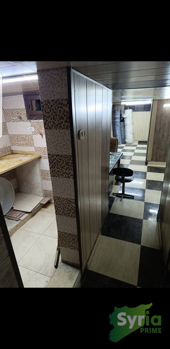 Syria Prime - عقارات سوريا برايم -1 Rent Shop Aleppo 2700 USD