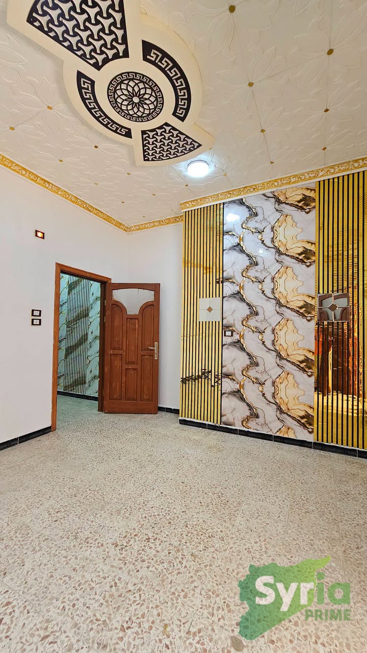 Syria Prime - عقارات سوريا برايم -4 Sale Flat Idlib 17500 USD