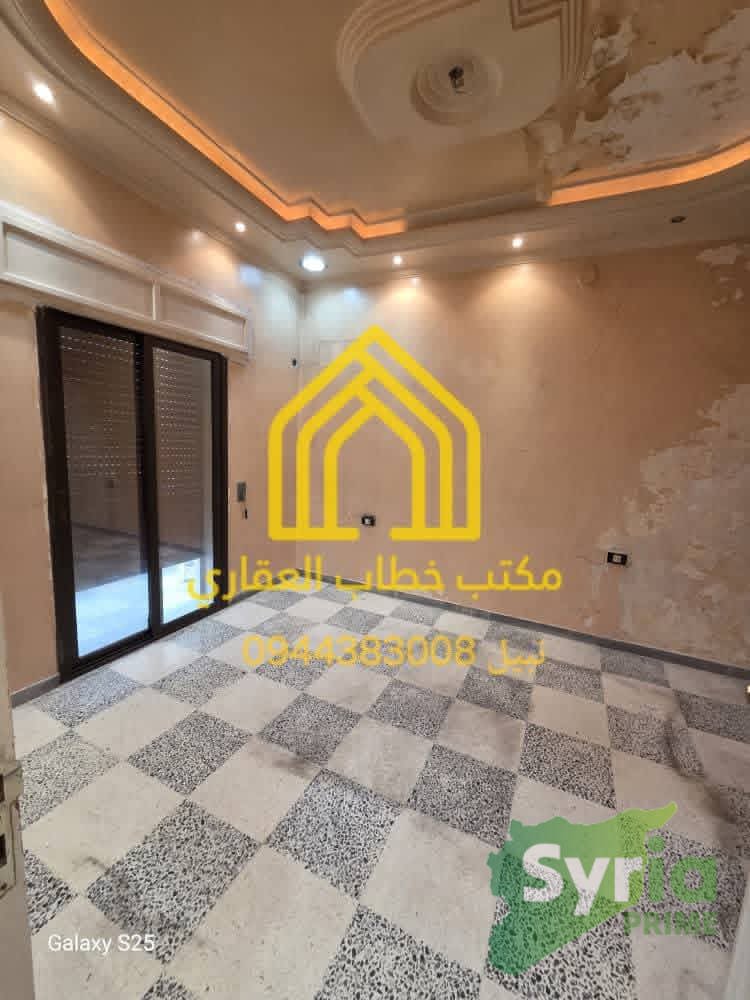 Syria Prime - عقارات سوريا برايم -3 Rent Flat Aleppo 4500 USD