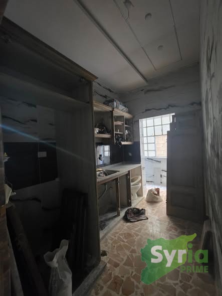 Syria Prime - عقارات سوريا برايم -2 Sale Flat Aleppo 80000 USD