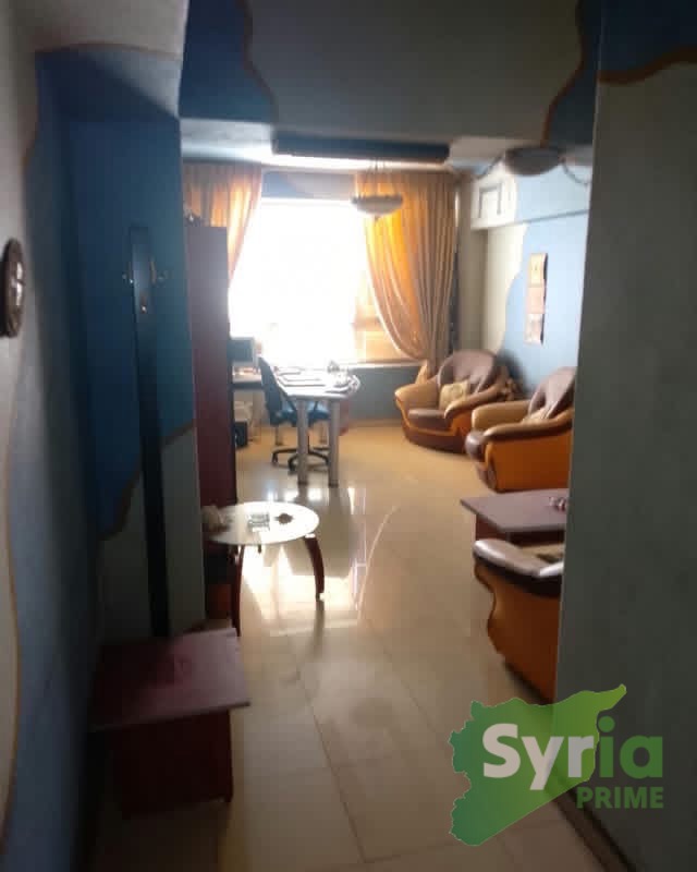 Syria Prime - عقارات سوريا برايم - gallery_14363 Sale Office Damascus 90000 USD