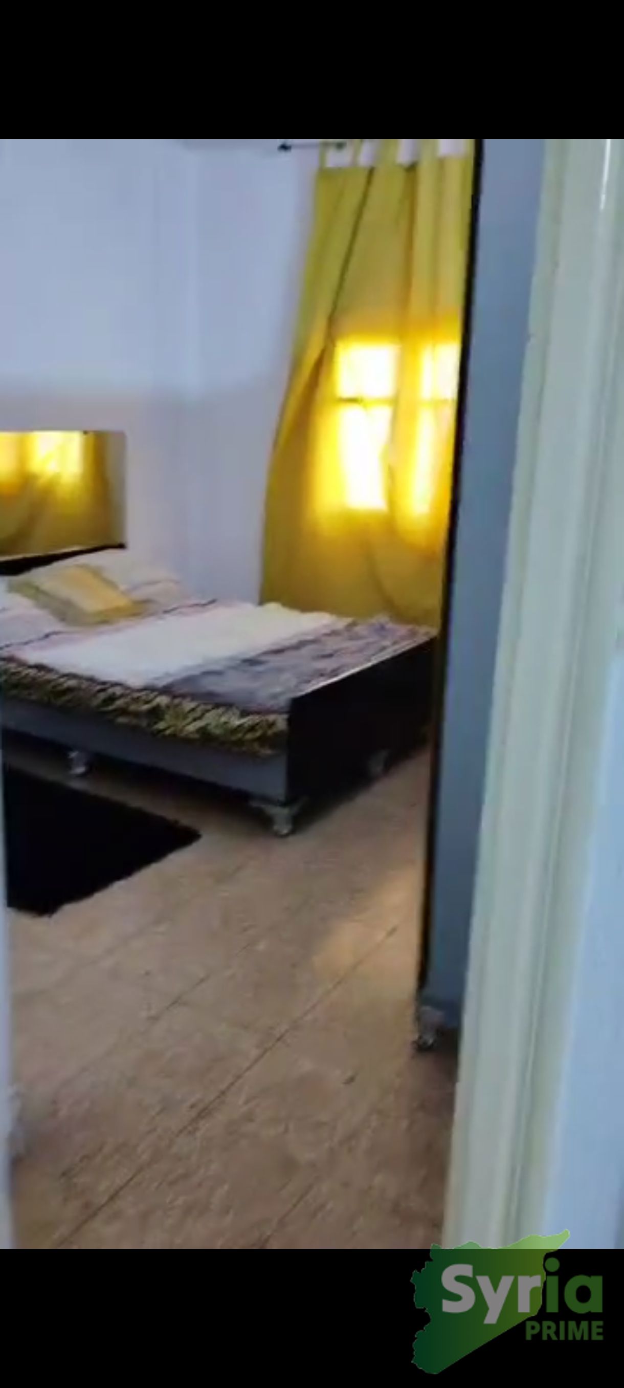 Syria Prime - عقارات سوريا برايم -4 Rent Chalet Latakia 50 USD