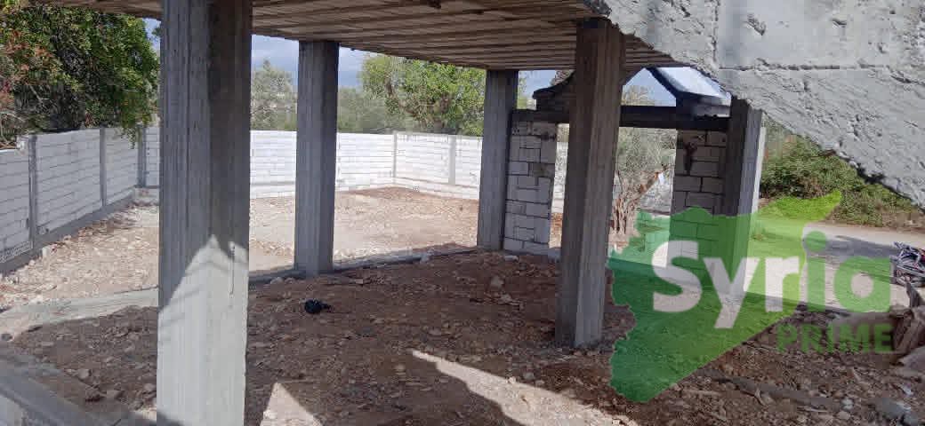 Syria Prime - عقارات سوريا برايم -5 Sale Farm Latakia 350000000 SYR