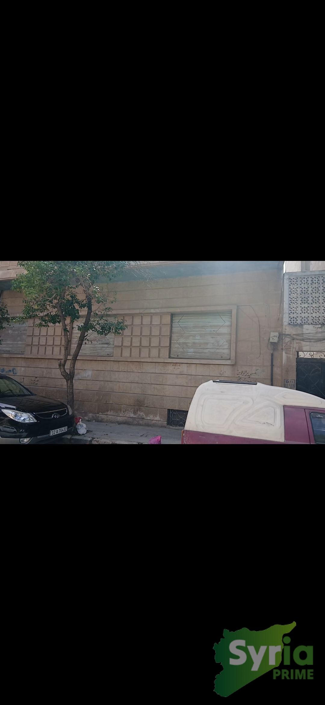 Syria Prime - عقارات سوريا برايم -11 Sale WholeBuilding Hama 730000 USD