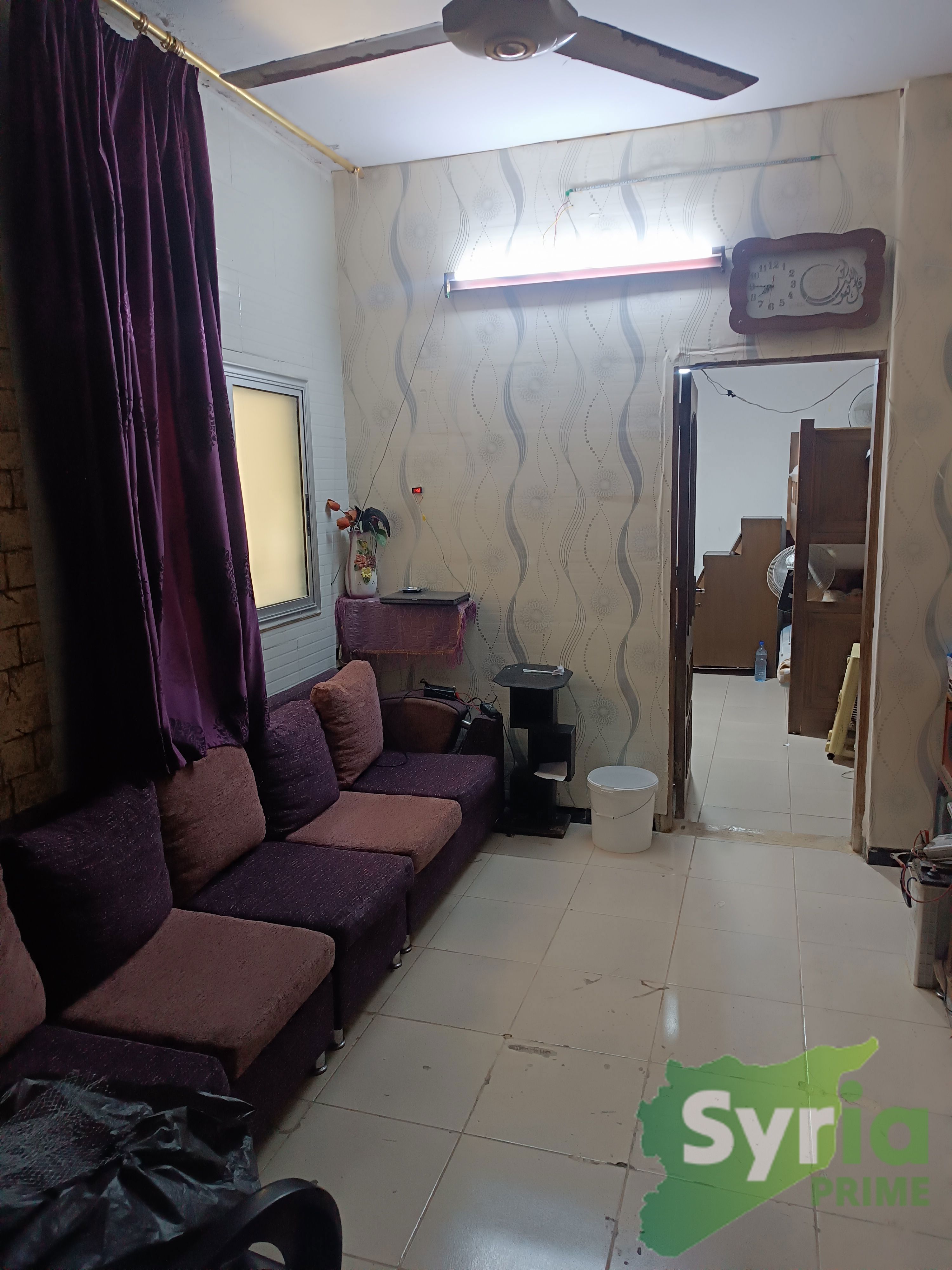 Syria Prime - عقارات سوريا برايم -1 Sale Office Latakia 125000 USD