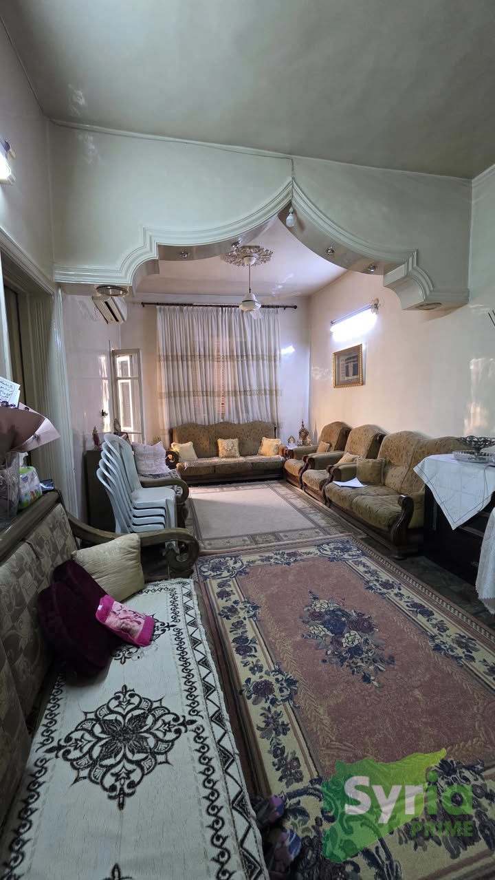 Syria Prime - عقارات سوريا برايم -2 Sale Flat Aleppo 75000 USD