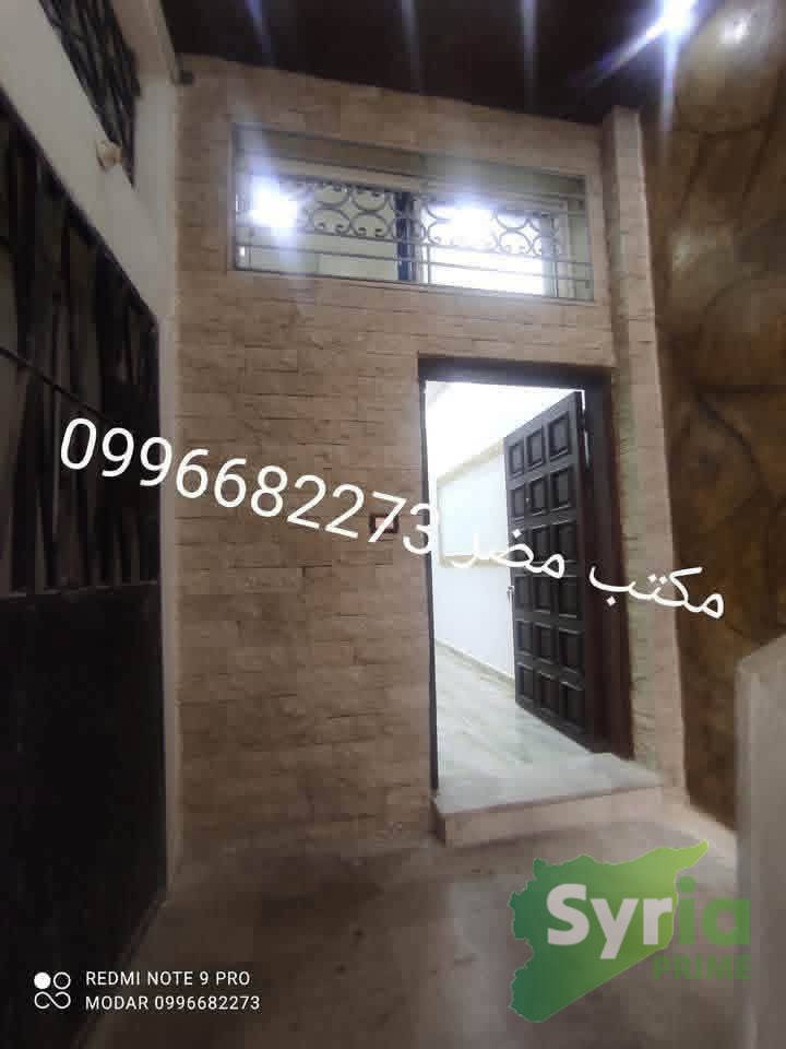 Syria Prime - عقارات سوريا برايم -4 Sale Flat Latakia 55000 USD