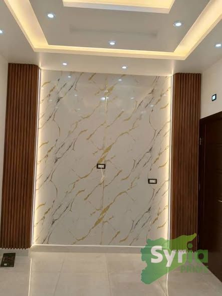 Syria Prime - عقارات سوريا برايم -1 Sale Flat Hama 55000 USD