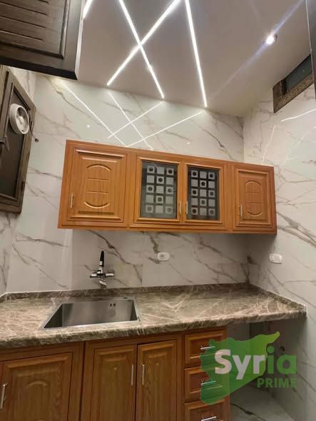Syria Prime - عقارات سوريا برايم -1 Sale Flat Aleppo 38000 USD