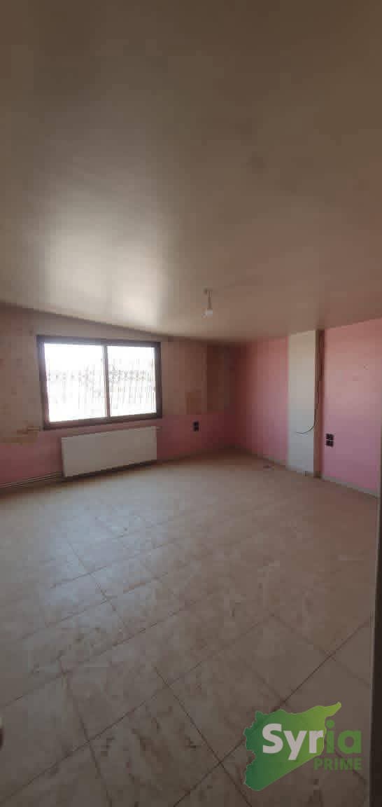 Syria Prime - عقارات سوريا برايم -7 Sale Flat RifDimashq 450000000 SYR