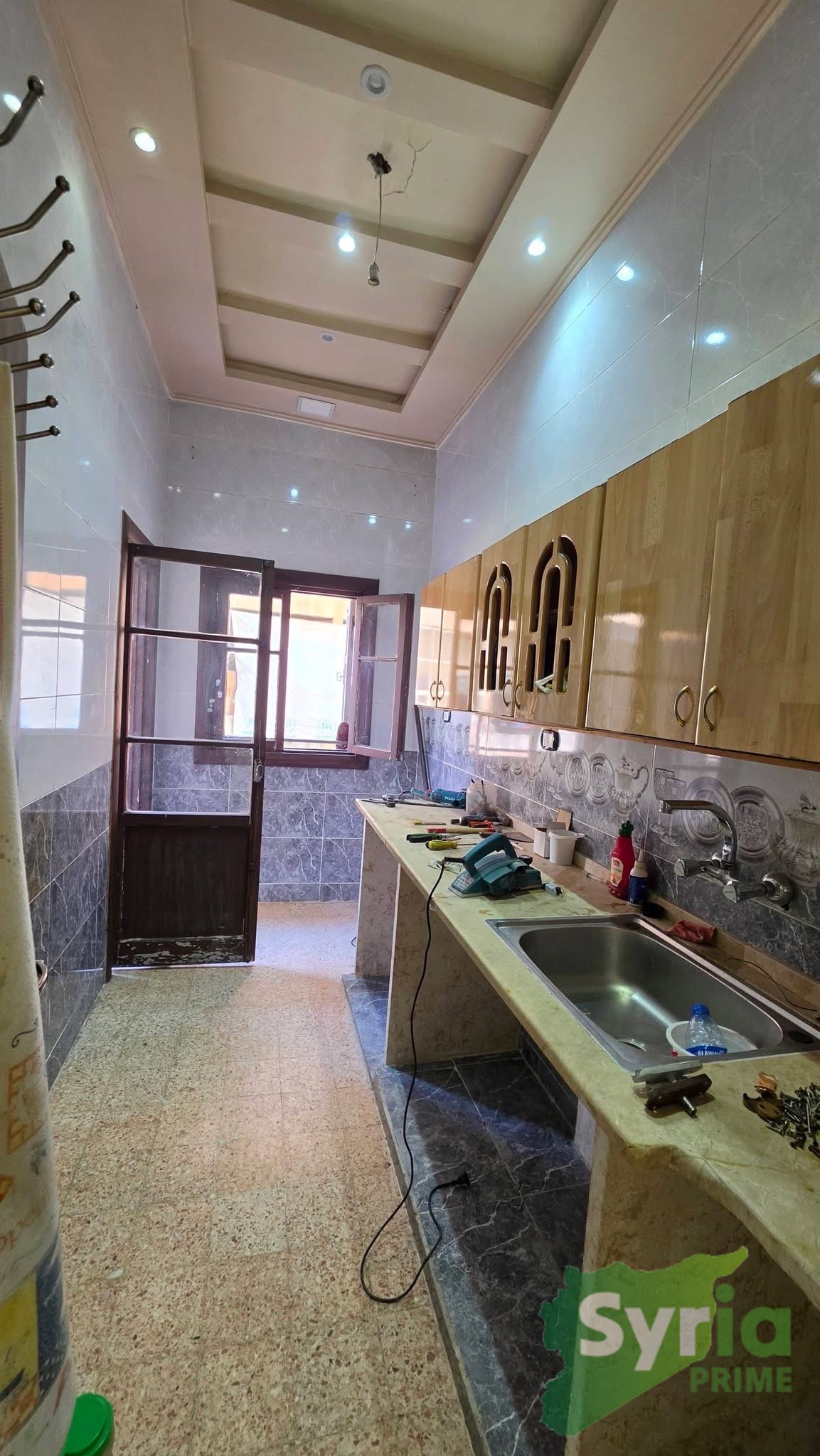 Syria Prime - عقارات سوريا برايم - gallery_12091 Sale Flat Aleppo 60000 USD