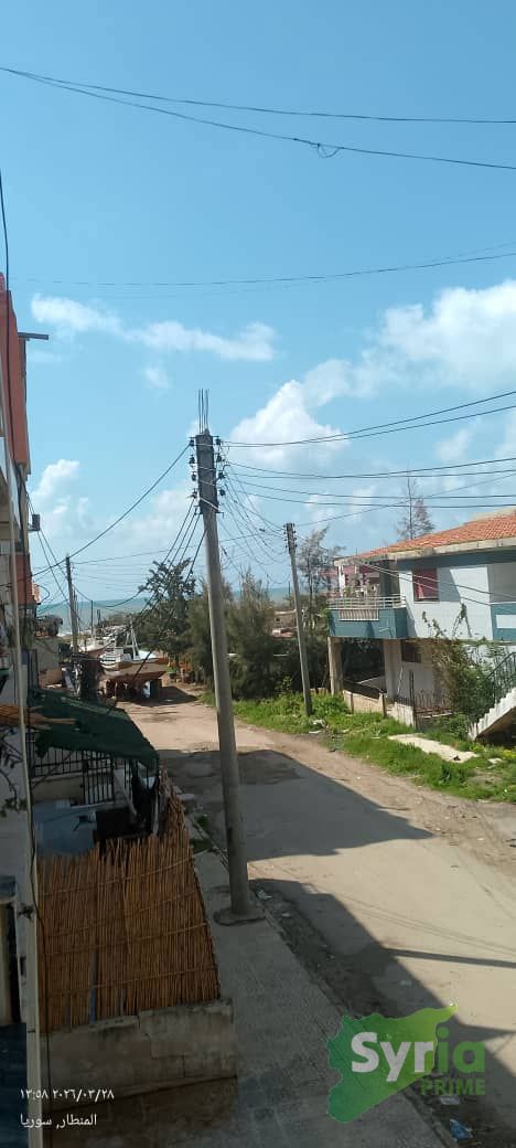 Syria Prime - عقارات سوريا برايم -1 Sale Chalet Tartus 15000 USD
