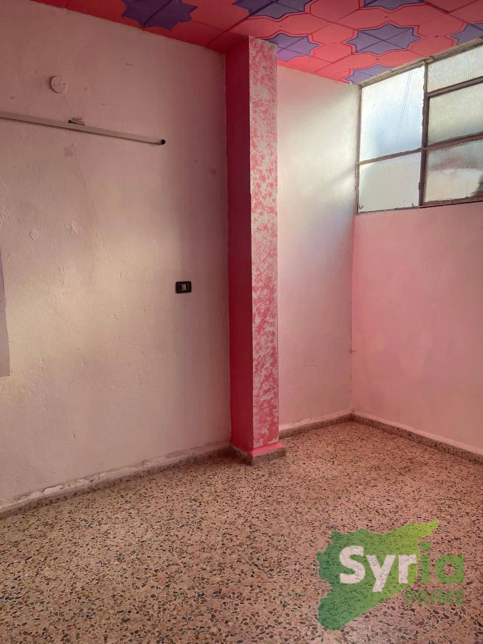 Syria Prime - عقارات سوريا برايم -1 Sale Flat Hama 30000 USD