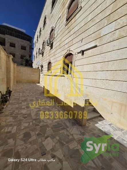 Syria Prime - عقارات سوريا برايم -1 Sale House Aleppo 100000 USD