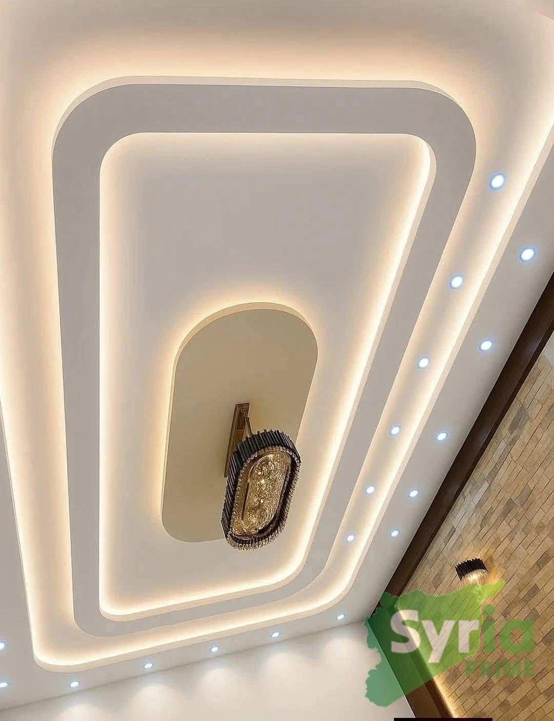 Syria Prime - عقارات سوريا برايم - gallery_11191 Sale Flat RifDimashq 26000 USD