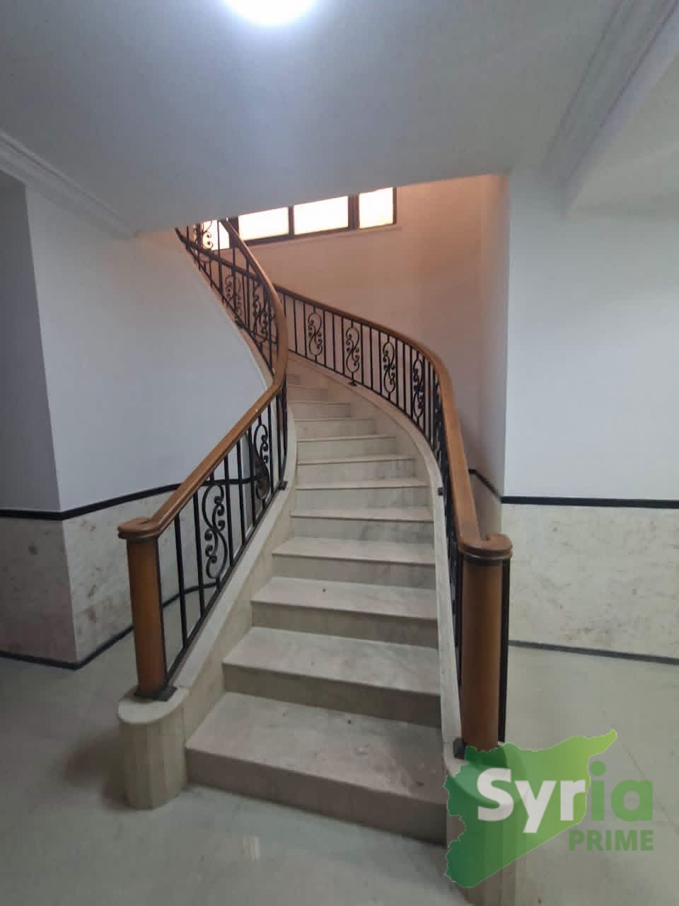 Syria Prime - عقارات سوريا برايم -2 Sale House Aleppo 600000 USD