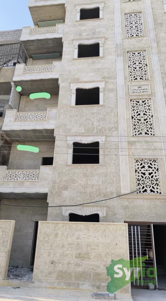 Syria Prime - عقارات سوريا برايم - gallery_13398 Sale Flat ArRaqqah 22000 USD