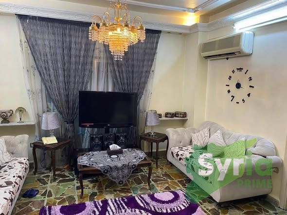 Syria Prime - عقارات سوريا برايم -1 Sale Flat Damascus 215000 USD