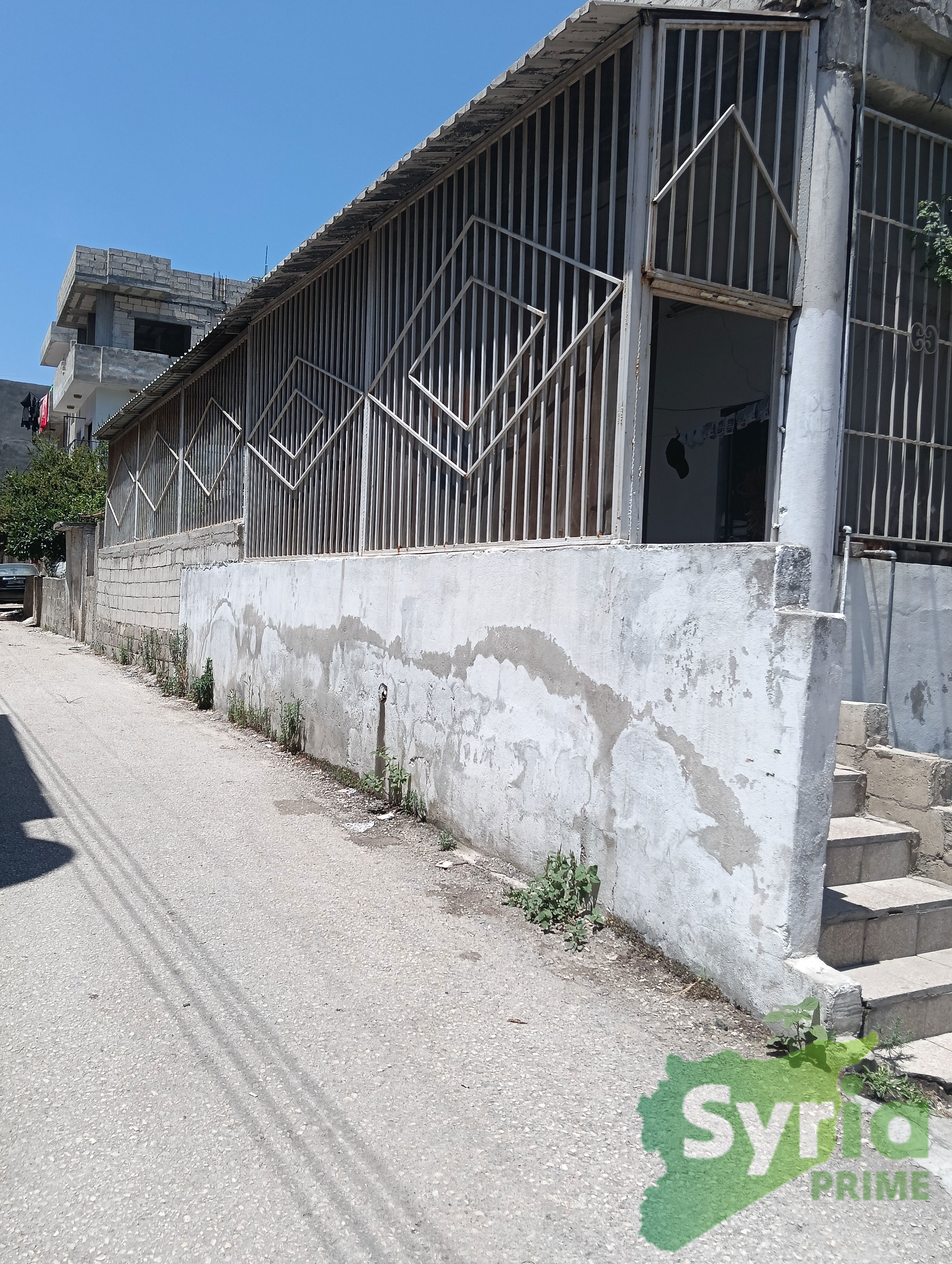 Syria Prime - عقارات سوريا برايم - gallery_11854 Sale Land Latakia 280000 USD