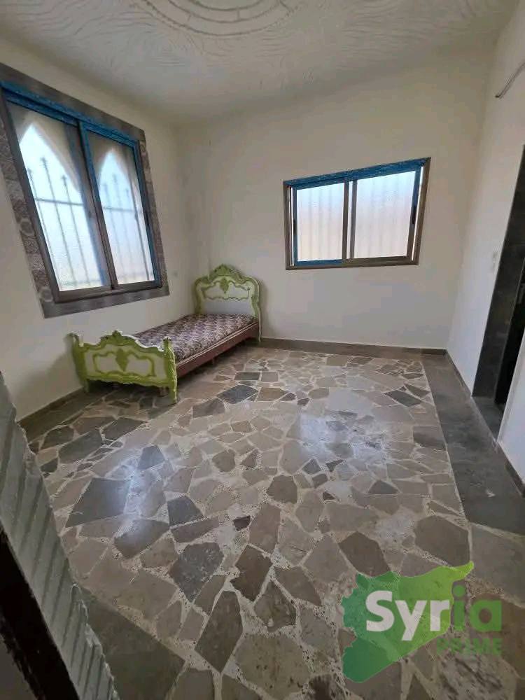 Syria Prime - عقارات سوريا برايم -7 Sale Farm Hama 60000 USD