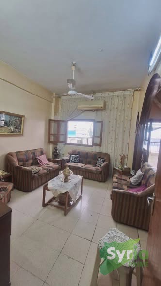 Syria Prime - عقارات سوريا برايم -1 Sale Flat Latakia 65000 USD
