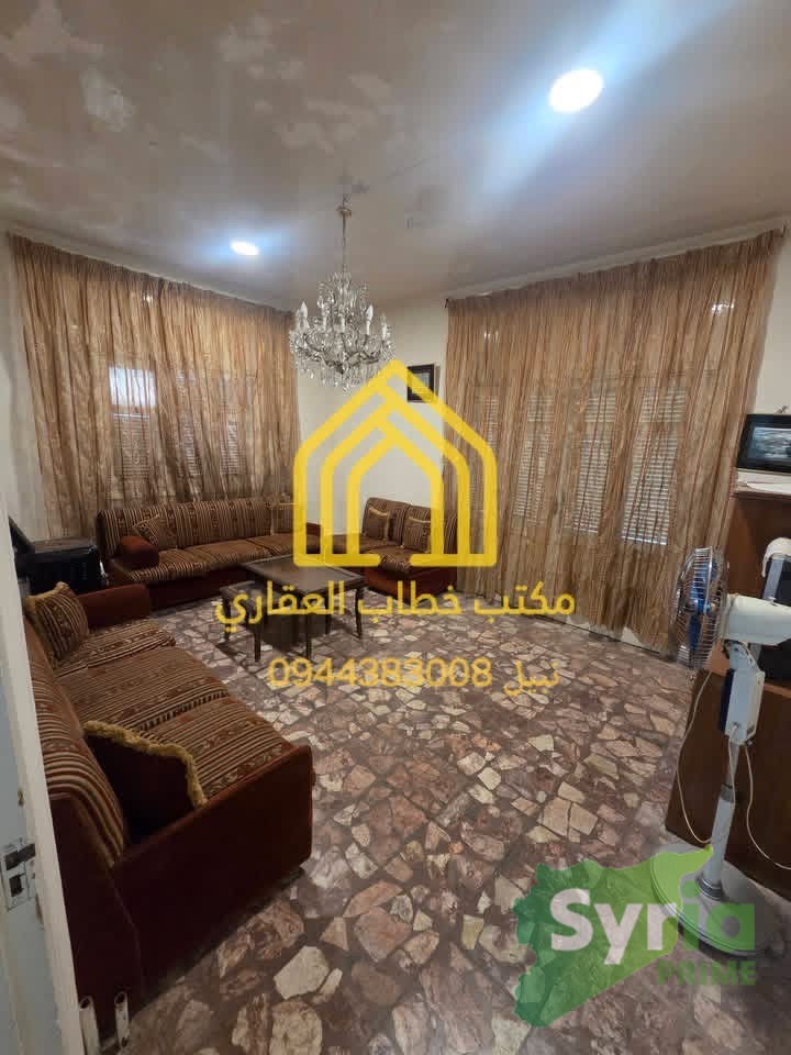 Syria Prime - عقارات سوريا برايم - gallery_11034 Rent Flat Aleppo 10000 USD