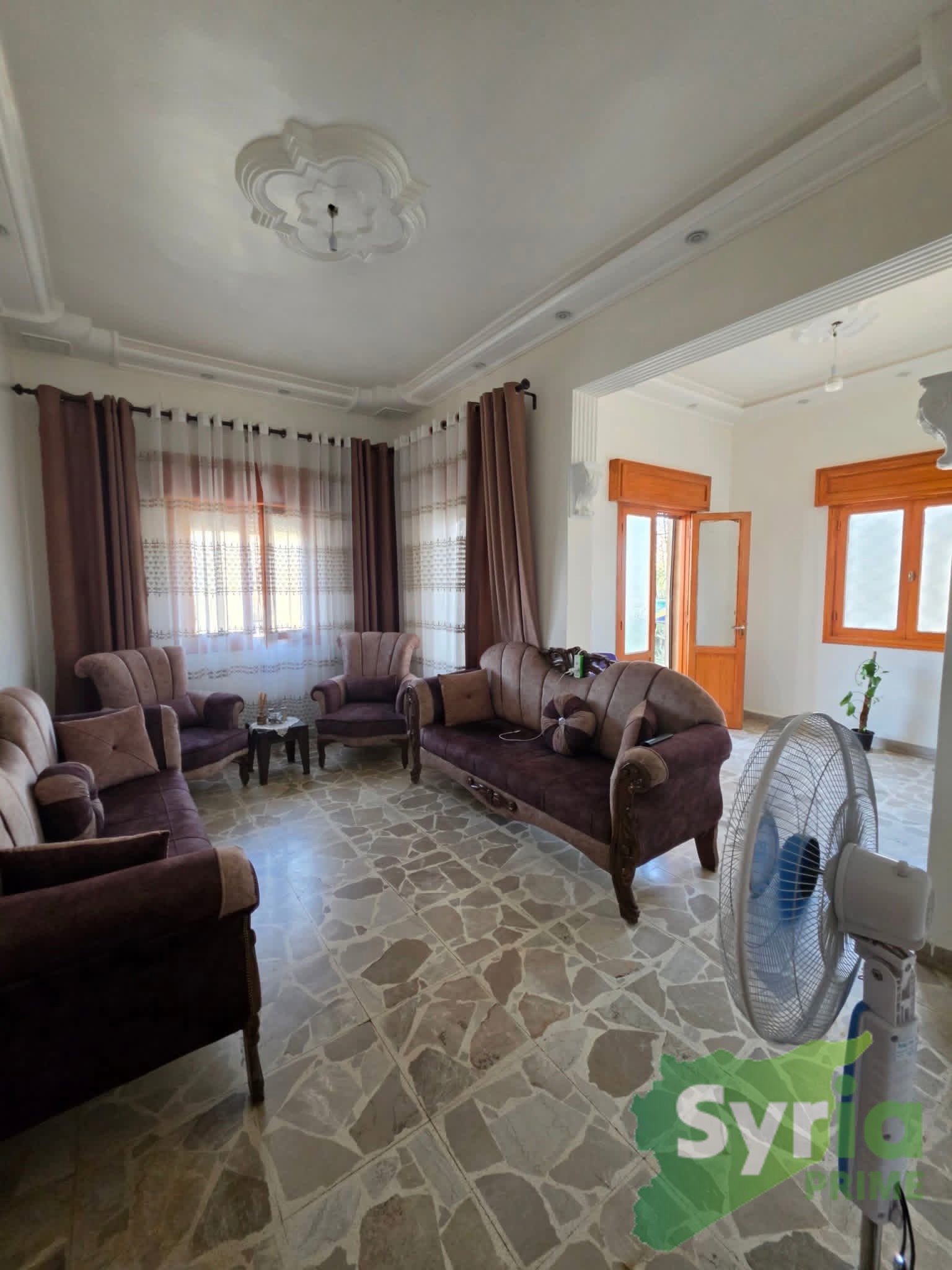 Syria Prime - عقارات سوريا برايم - gallery_14050 Sale Flat Aleppo 68000 USD