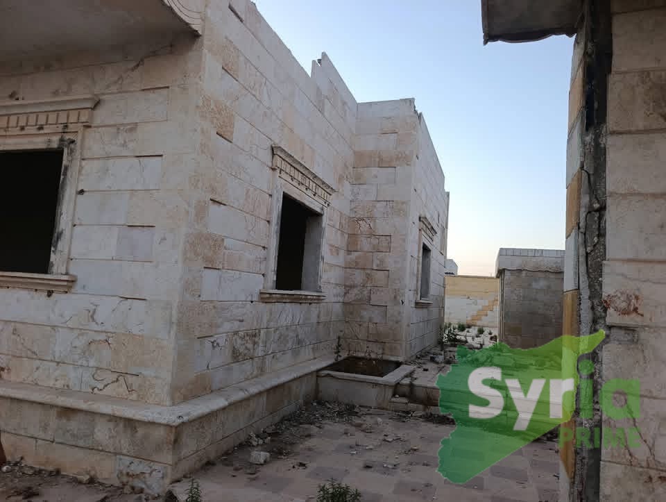 Syria Prime - عقارات سوريا برايم -2 Sale Farm Aleppo 75000 USD