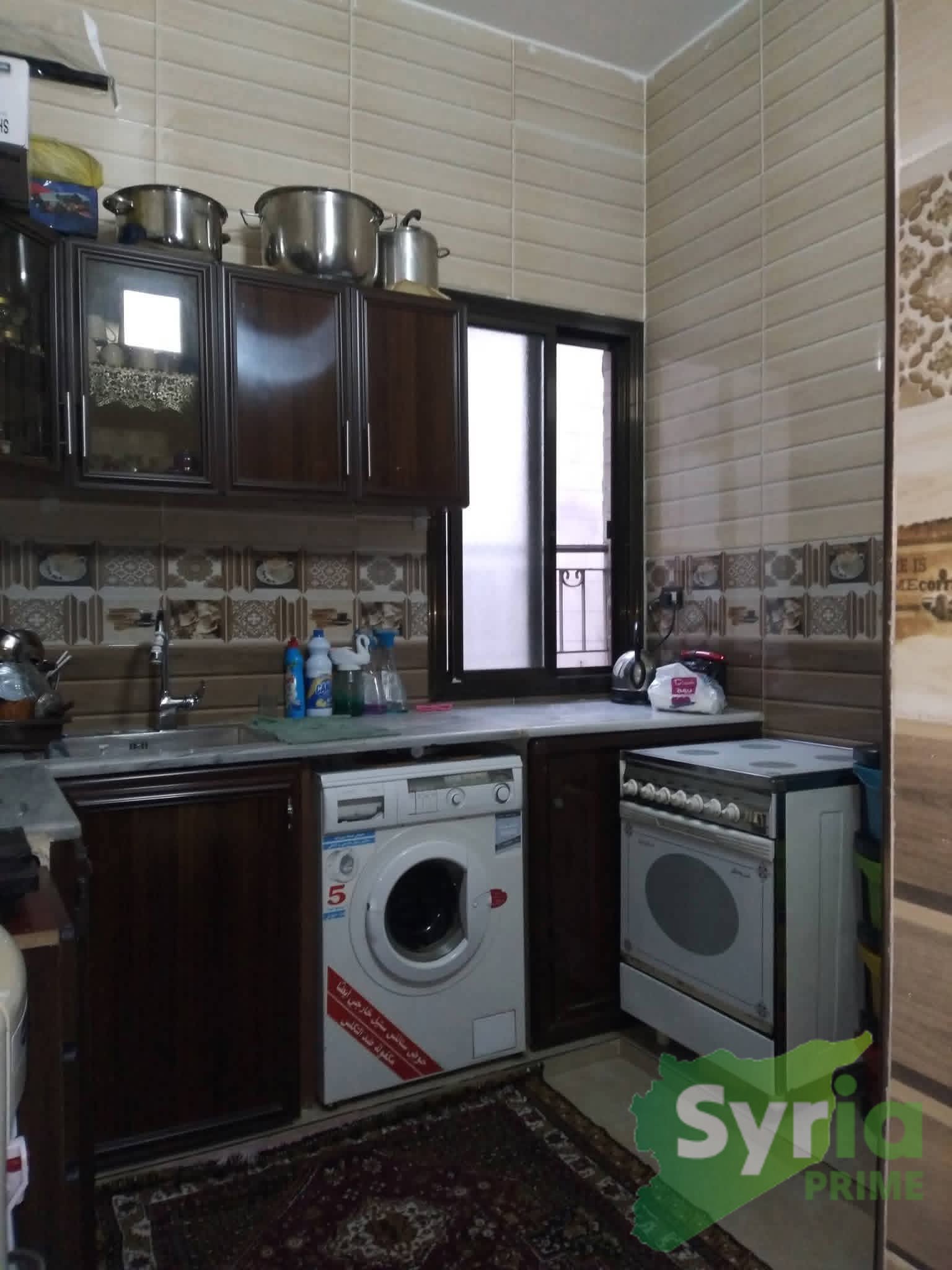 Syria Prime - عقارات سوريا برايم - gallery_5859 Sale Flat Aleppo 70000 USD