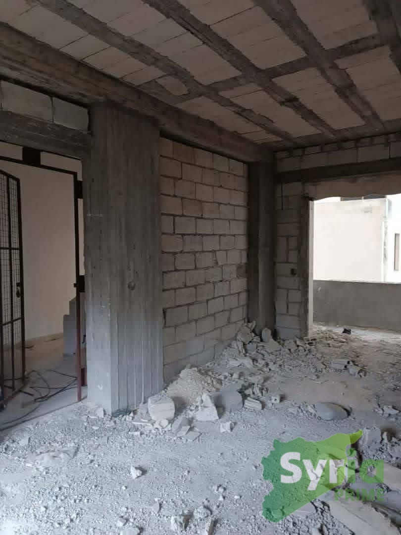 Syria Prime - عقارات سوريا برايم -2 Sale Flat Tartus 25000 USD