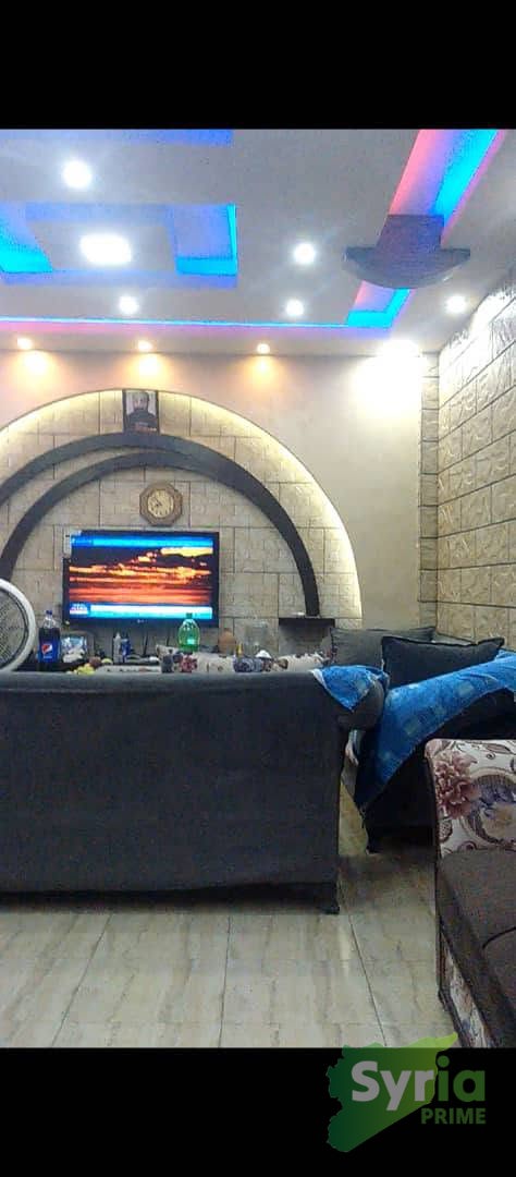 Syria Prime - عقارات سوريا برايم -4 Sale Flat Latakia 42000 USD