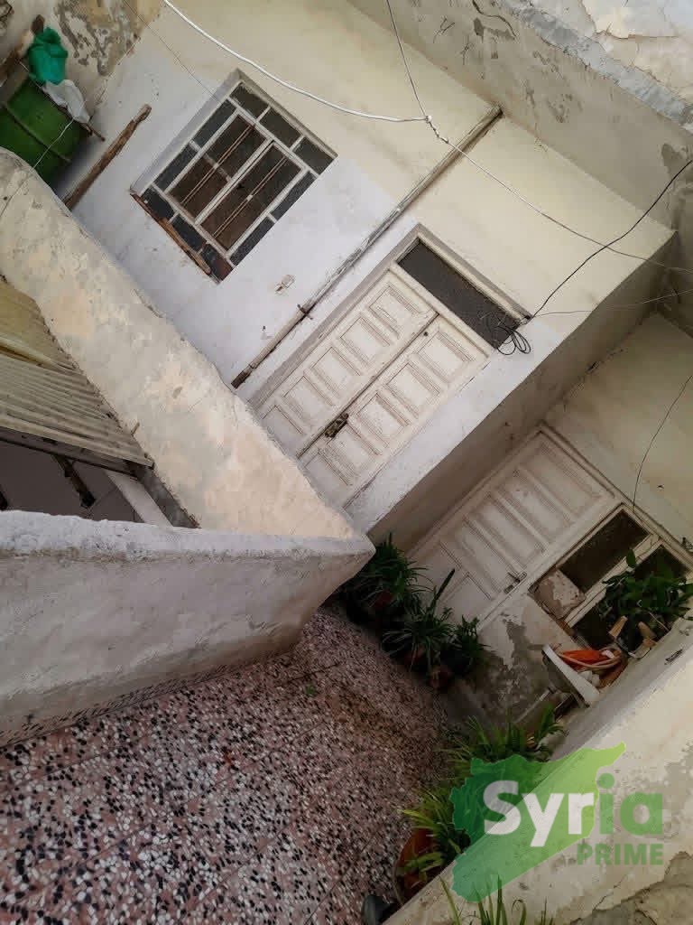 Syria Prime - عقارات سوريا برايم -1 Sale House Damascus 56000 USD