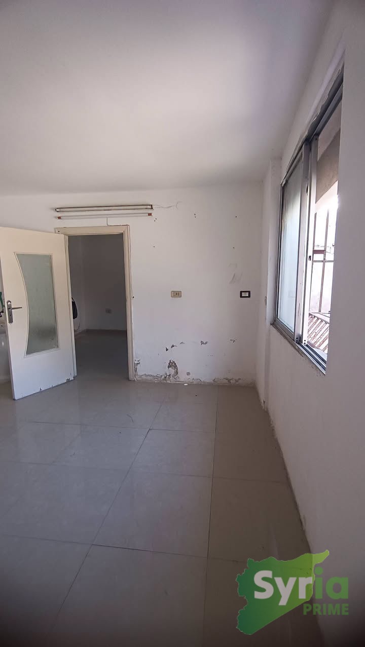 Syria Prime - عقارات سوريا برايم -1 Rent Office Latakia 200 USD
