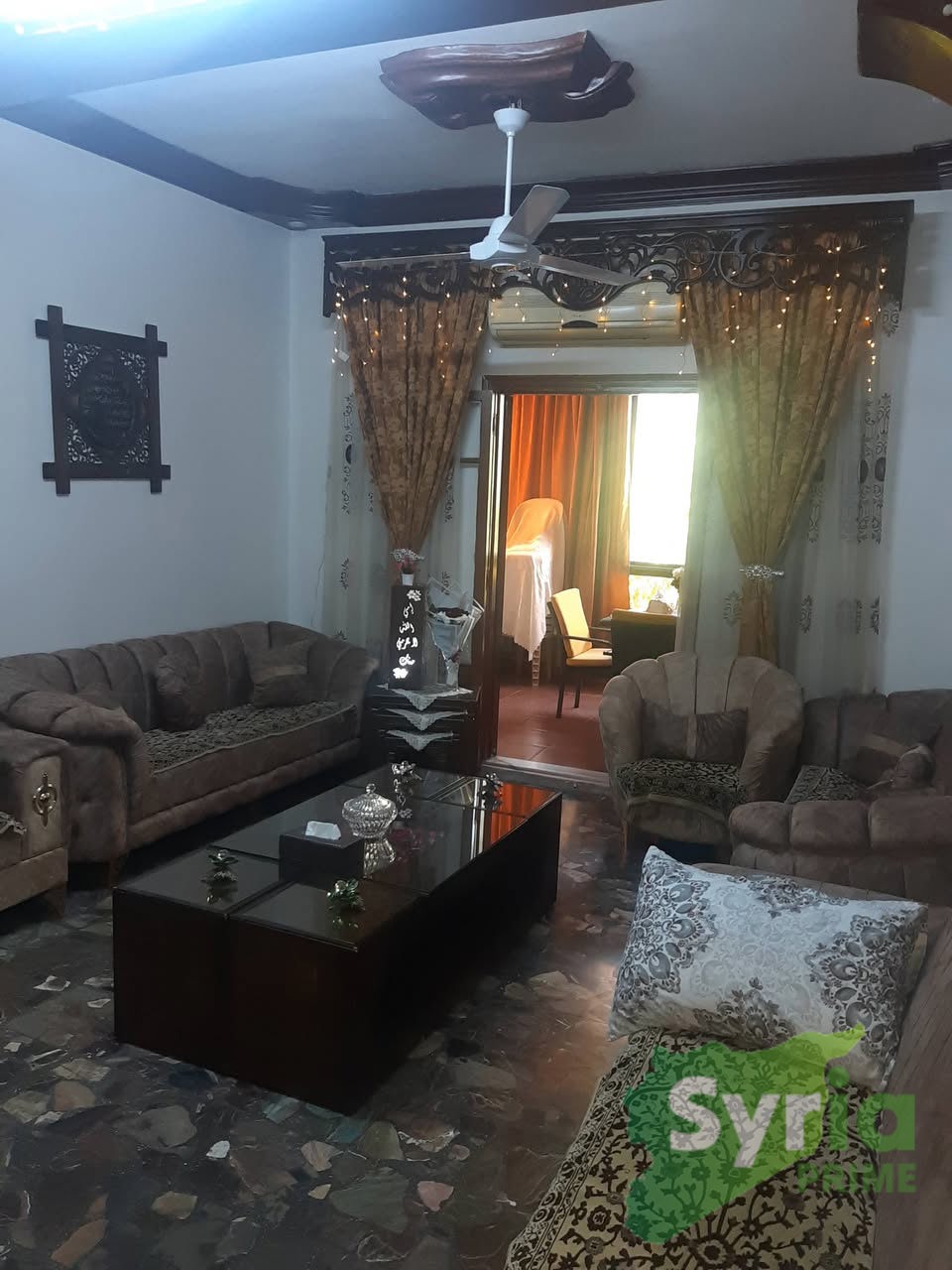 Syria Prime - عقارات سوريا برايم -3 Sale House Aleppo 125000 USD