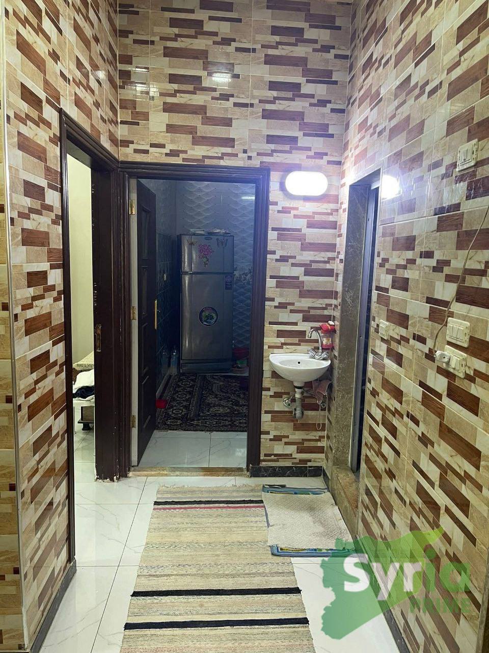 Syria Prime - عقارات سوريا برايم -1 Sale Flat Hama 450000000 SYR