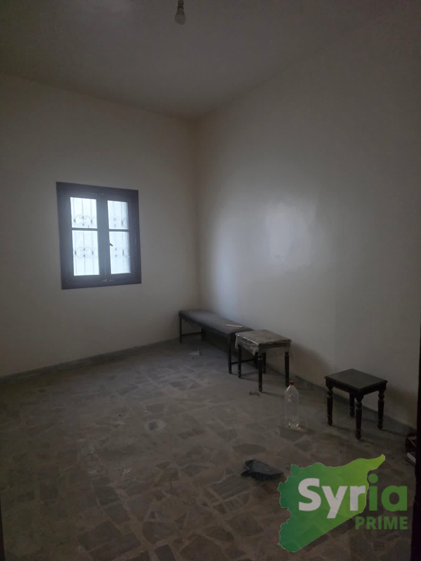 Syria Prime - عقارات سوريا برايم -1 Sale Flat Aleppo 18000 USD