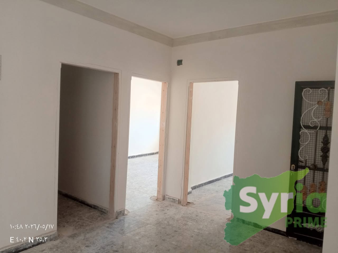 Syria Prime - عقارات سوريا برايم -2 Sale Flat DeirezZur 22000 USD