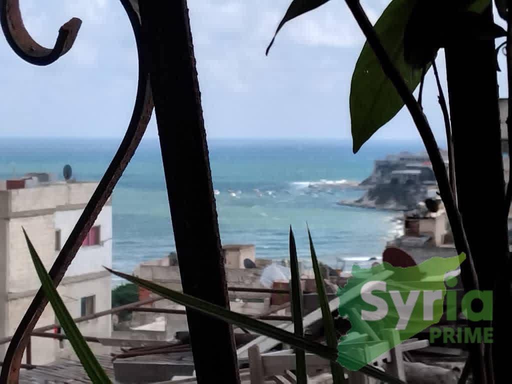 Syria Prime - عقارات سوريا برايم -1 Sale Flat Latakia 235000000 SYP
