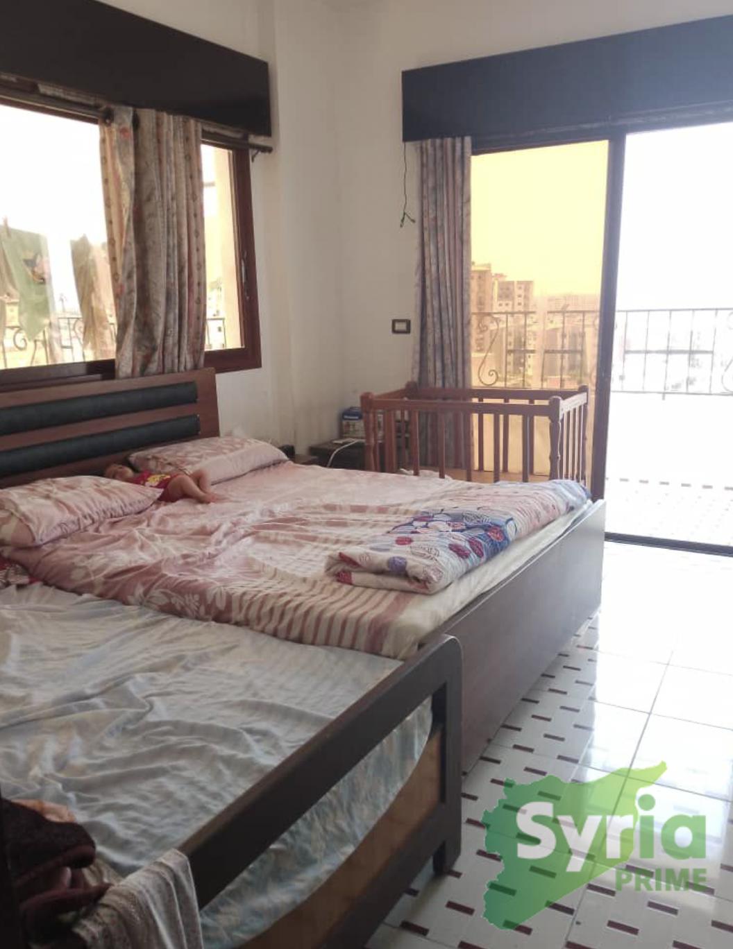 Syria Prime - عقارات سوريا برايم -0 Sale Flat Latakia 215000000 SYR