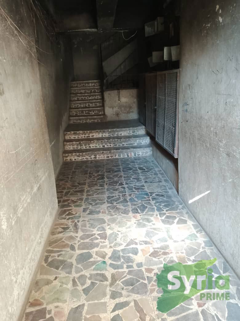 Syria Prime - عقارات سوريا برايم -2 Sale Flat Aleppo 390000000 SYR