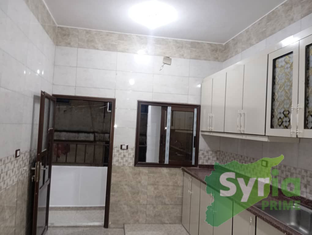 Syria Prime - عقارات سوريا برايم -3 Sale Flat AlHasakah 31000 USD